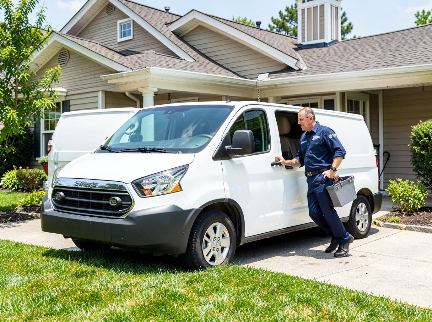 Emergency Plumber company in Frierson, LA