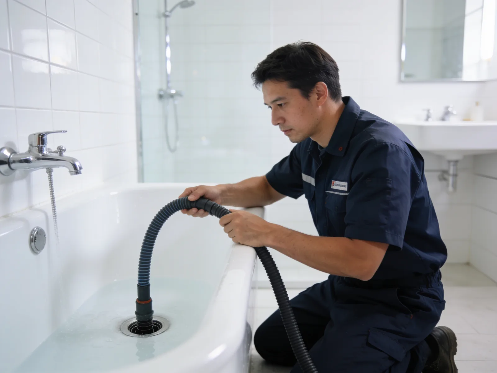 Emergency Plumber Frierson, LA FAQs